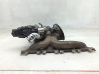 2017-2019 Bmw 530i Turbocharger Turbo Charger Super Charger Supercharger - Oemusedautoparts1.com