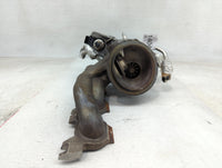 2017-2019 Bmw 530i Turbocharger Turbo Charger Super Charger Supercharger - Oemusedautoparts1.com