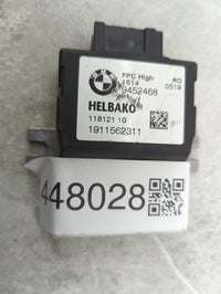 2018-2020 Bmw 530i Fuel Pump Control Module 9452468|11812110 - Oemusedautoparts1.com