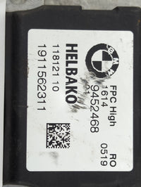 2018-2020 Bmw 530i Fuel Pump Control Module 9452468|11812110 - Oemusedautoparts1.com