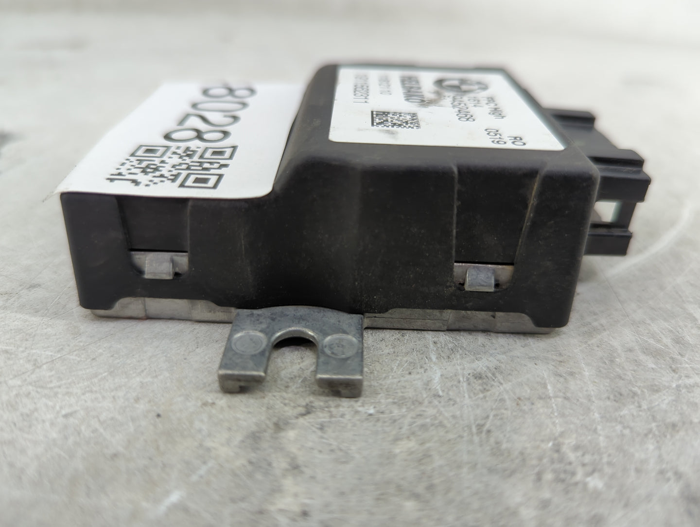 2018-2020 Bmw 530i Fuel Pump Control Module 9452468|11812110 - Oemusedautoparts1.com