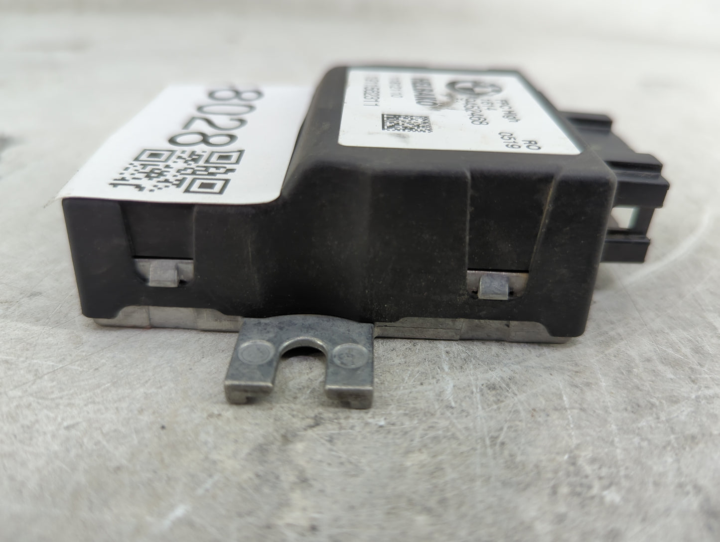 2018-2020 Bmw 530i Fuel Pump Control Module 9452468|11812110 - Oemusedautoparts1.com
