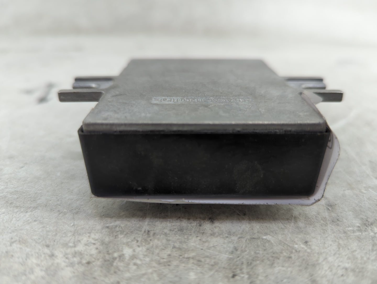 2018-2020 Bmw 530i Fuel Pump Control Module 9452468|11812110 - Oemusedautoparts1.com