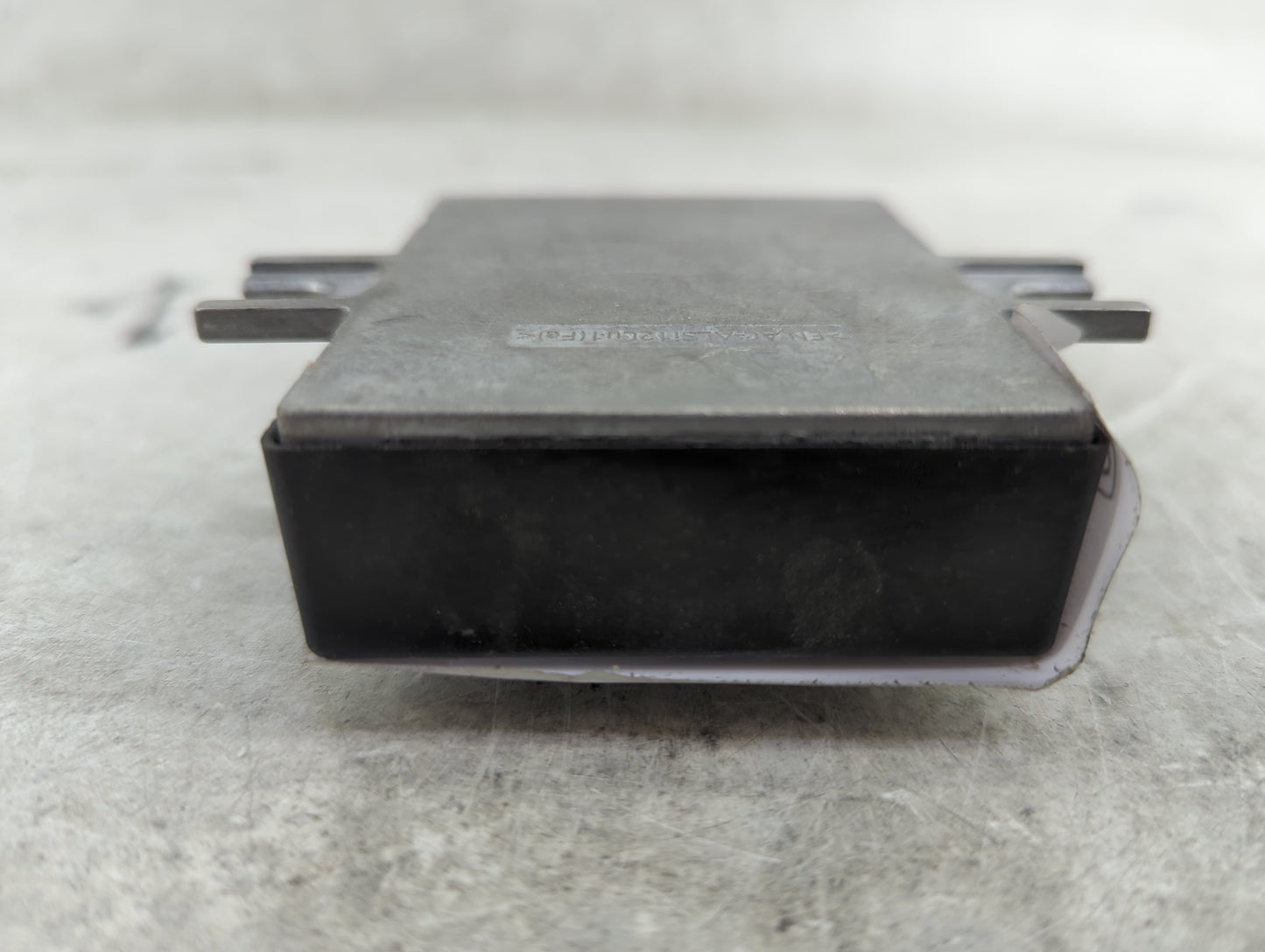 2018-2020 Bmw 530i Fuel Pump Control Module 9452468|11812110 - Oemusedautoparts1.com