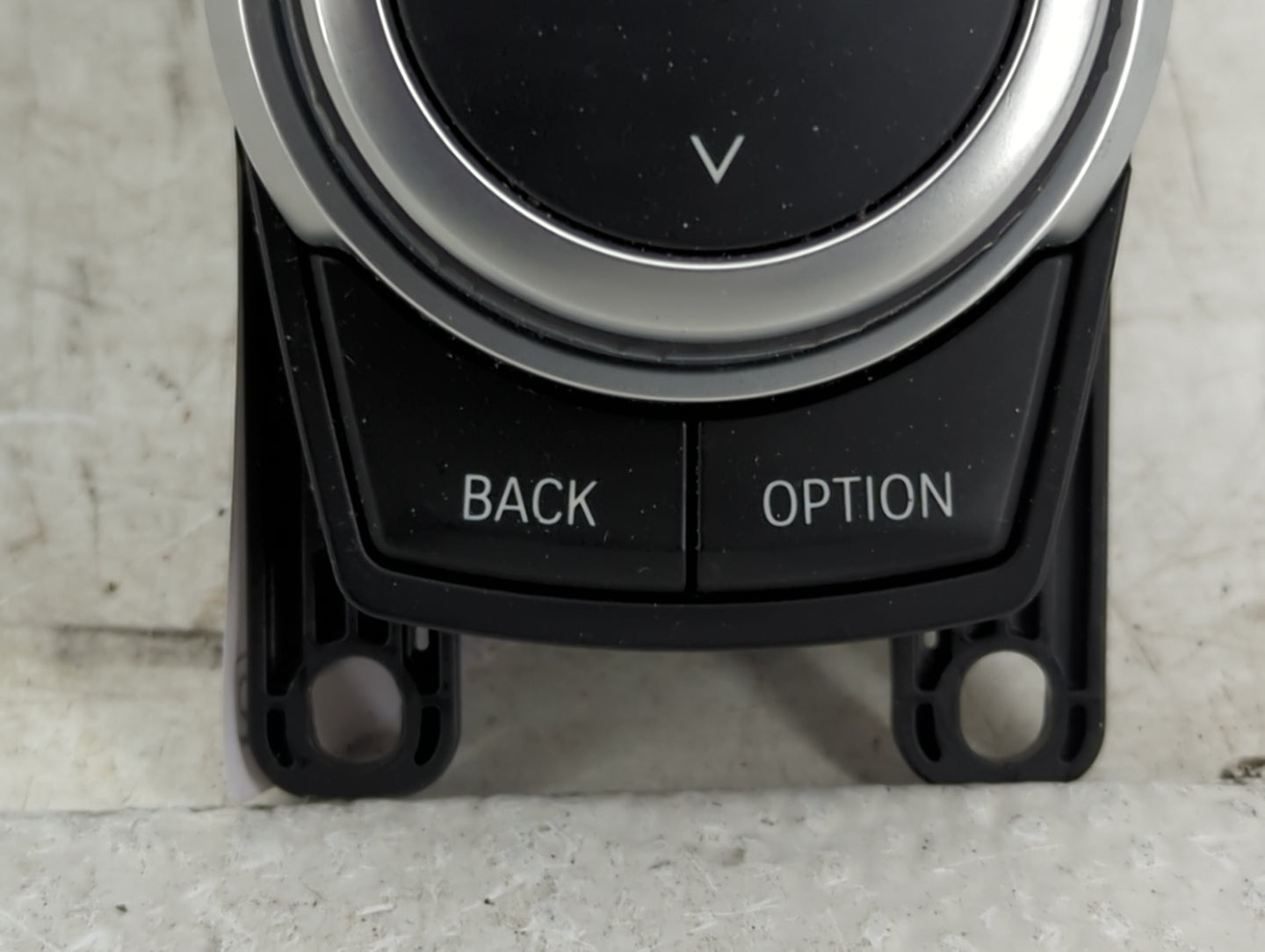 2019 Bmw 530i Combination Switch - Column - Oemusedautoparts1.com