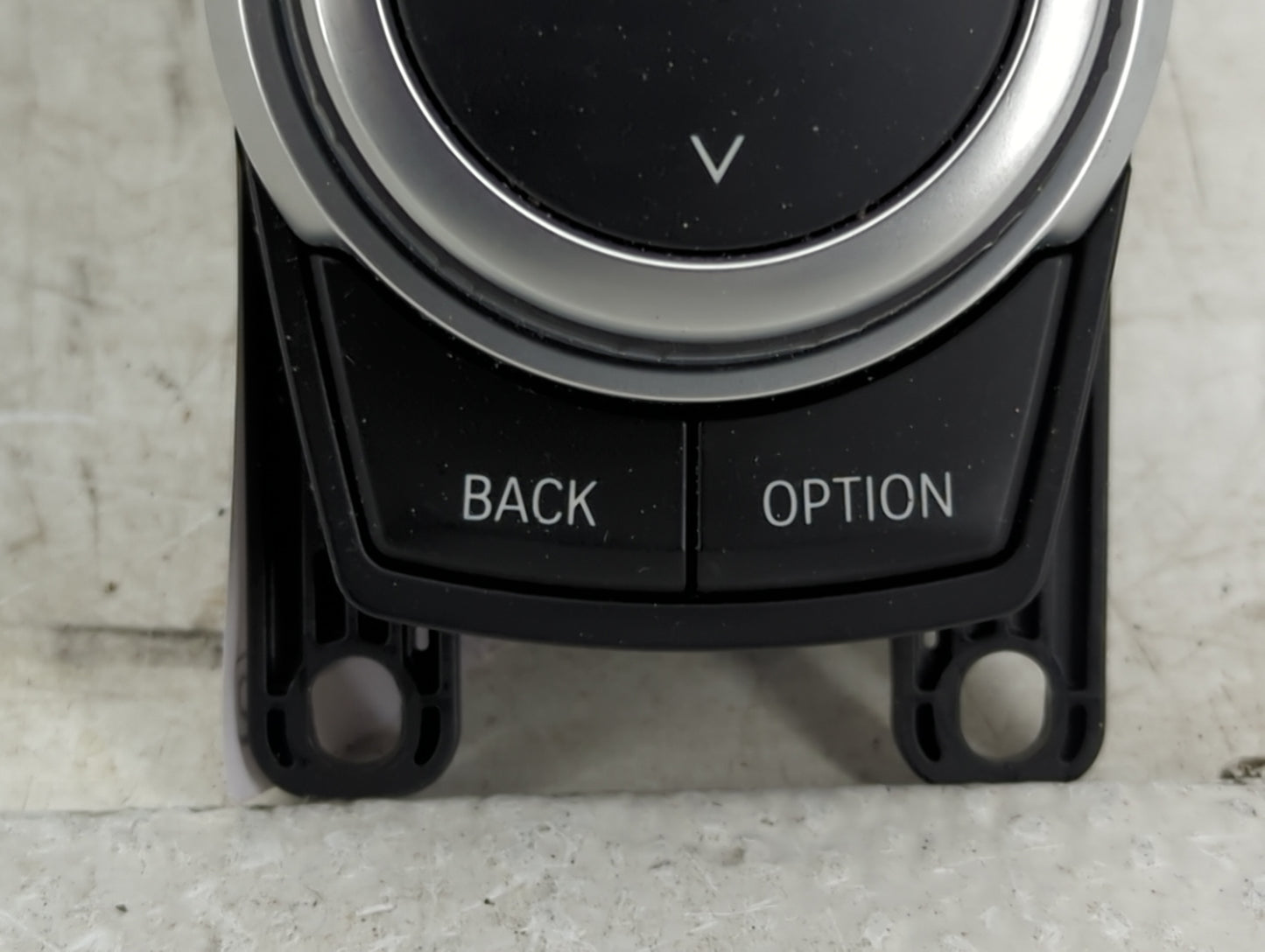 2019 Bmw 530i Combination Switch - Column - Oemusedautoparts1.com