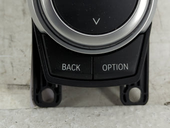compare product 2019 Bmw 530i Combination Switch - Column