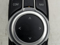 2019 Bmw 530i Combination Switch - Column - Oemusedautoparts1.com