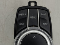 2019 Bmw 530i Combination Switch - Column - Oemusedautoparts1.com