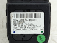 2019 Bmw 530i Combination Switch - Column - Oemusedautoparts1.com