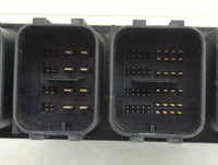 2018-2019 Bmw 530i PCM Engine Control Computer ECU ECM PCU OEM P/N:031825803 0 261 S22 012 Fits Fits 2018 2019 OEM Used Auto