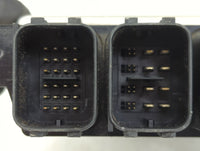 2018-2019 Bmw 530i PCM Engine Control Computer ECU ECM PCU OEM P/N:031825803 0 261 S22 012 Fits Fits 2018 2019 OEM Used Auto