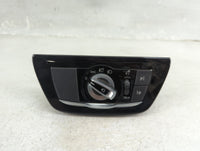 2019 Bmw 530i Headlight Head Light Switch Lamp Control - Oemusedautoparts1.com