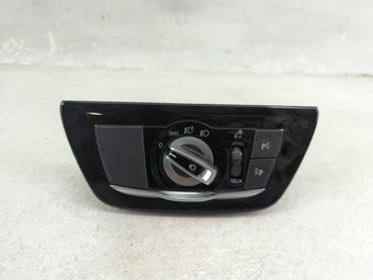 compare product 2019 Bmw 530i Headlight Head Light Switch Lamp Control