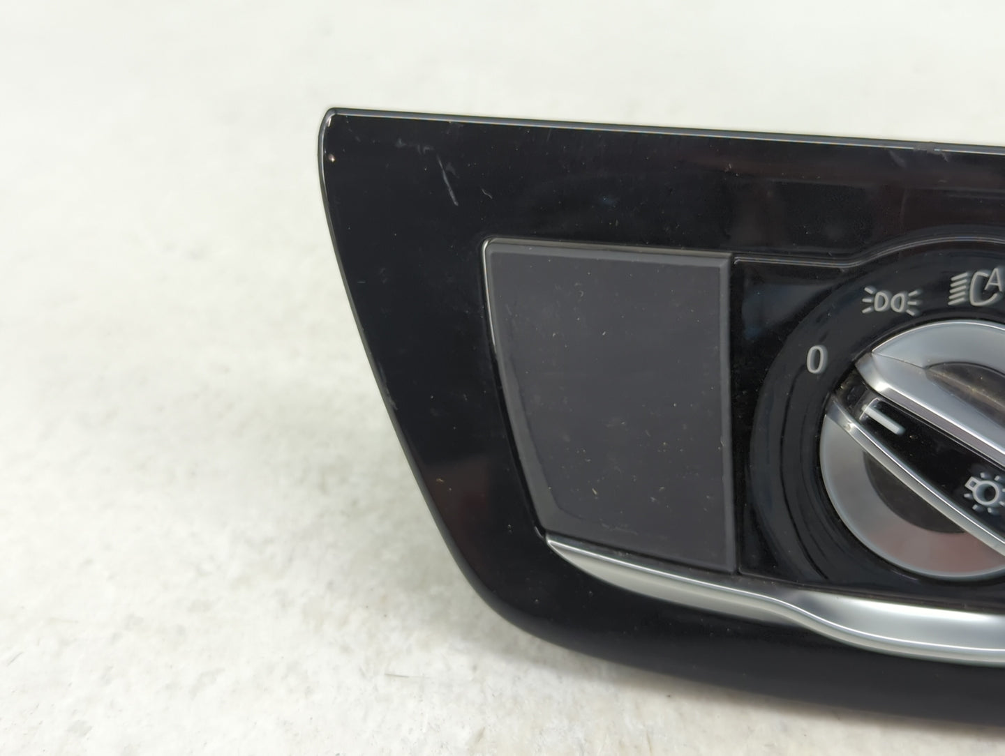 2019 Bmw 530i Headlight Head Light Switch Lamp Control - Oemusedautoparts1.com