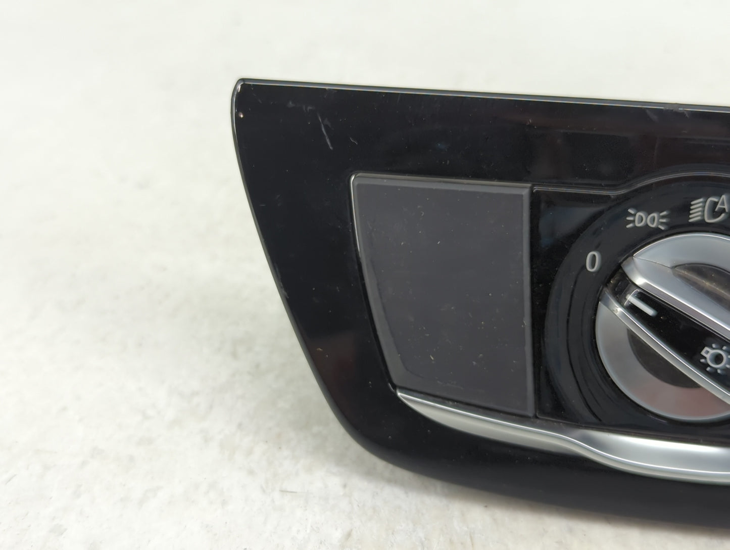 2019 Bmw 530i Headlight Head Light Switch Lamp Control - Oemusedautoparts1.com