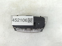2019 Bmw 530i Headlight Head Light Switch Lamp Control - Oemusedautoparts1.com
