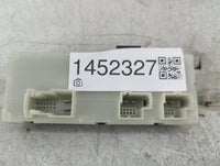 2017-2020 Bmw 530i Body Control Module Bcm Inner Cabin Fuse Box - Oemusedautoparts1.com