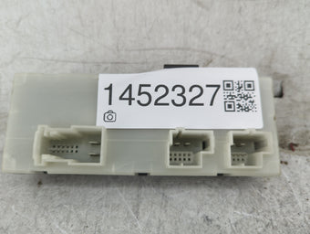 compare product 2017-2020 Bmw 530i Body Control Module Bcm Inner Cabin Fuse Box