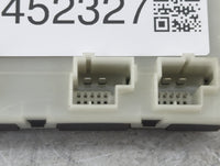 2017-2020 Bmw 530i Body Control Module Bcm Inner Cabin Fuse Box - Oemusedautoparts1.com