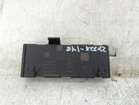 2017-2020 Bmw 530i Body Control Module Bcm Inner Cabin Fuse Box - Oemusedautoparts1.com