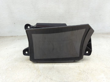 2019-2019 Bmw 530i Information Display Screen - Oemusedautoparts1.com