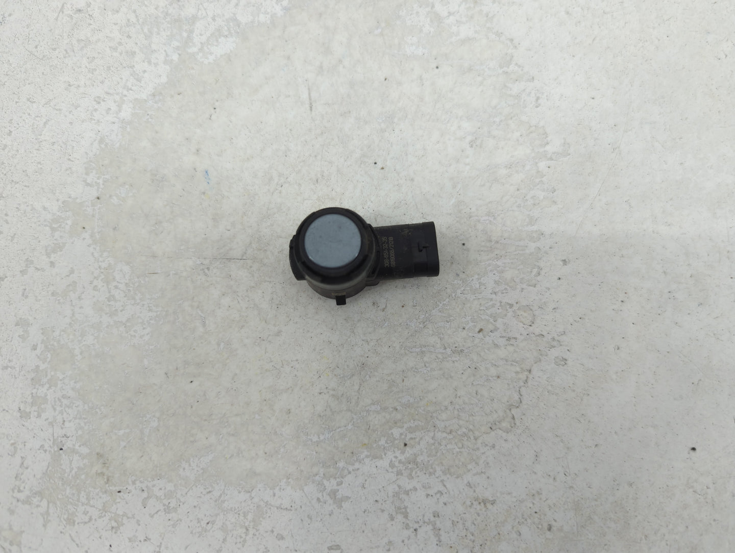 Park Assist Sensor - Oemusedautoparts1.com
