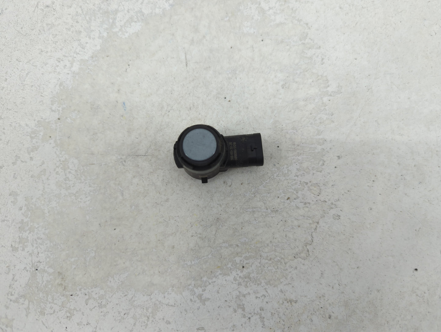 Park Assist Sensor - Oemusedautoparts1.com