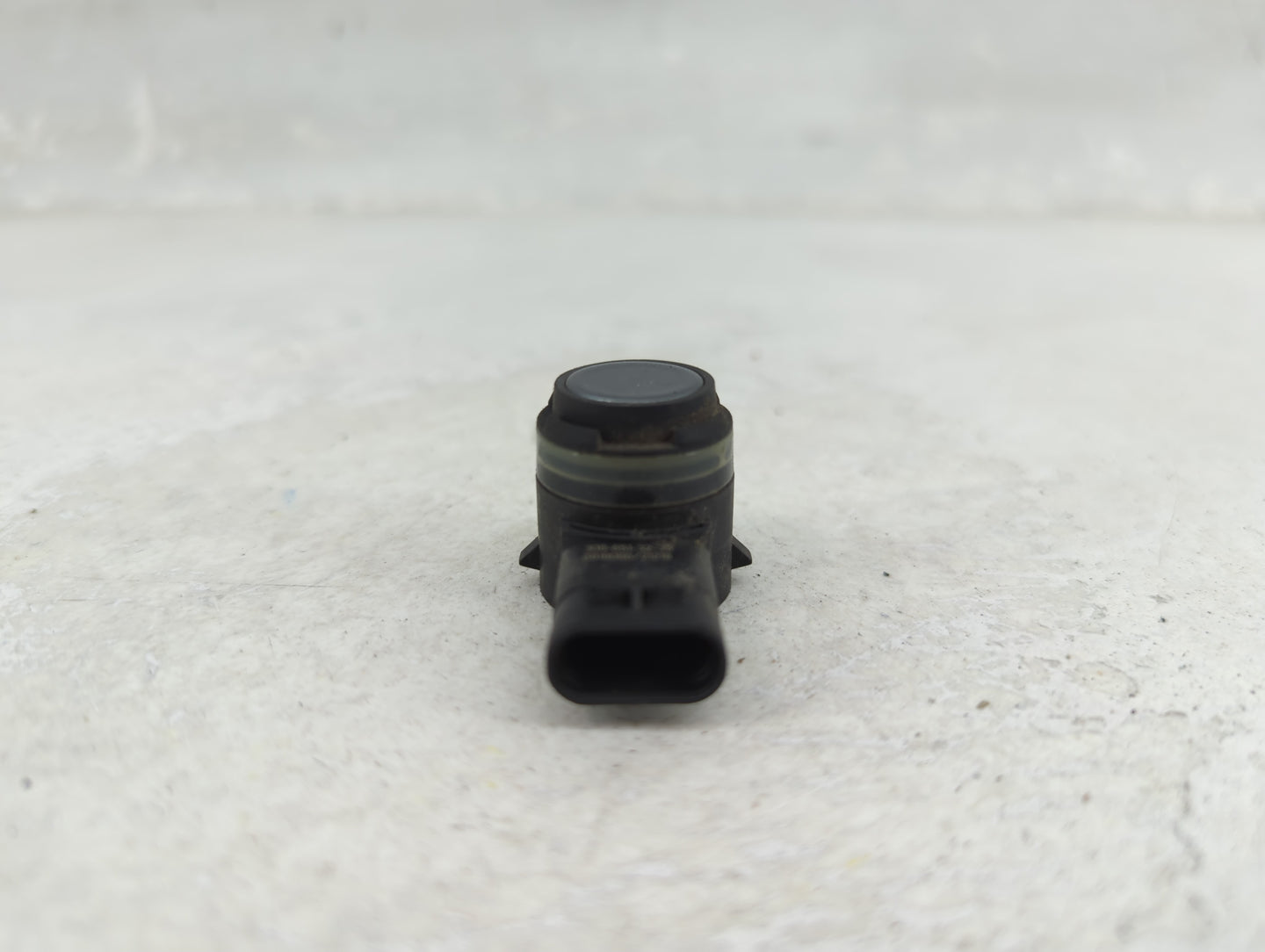 Park Assist Sensor - Oemusedautoparts1.com