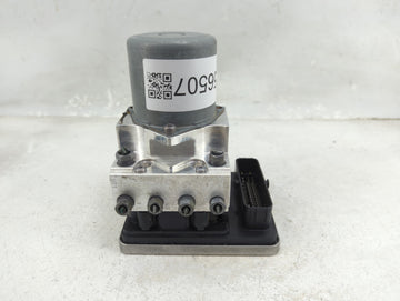 2018-2020 Bmw 530i ABS Pump Control Module Replacement P/N:54087971A 6892274 01 Fits Fits 2017 2018 2019 2020 2021 OEM Used 