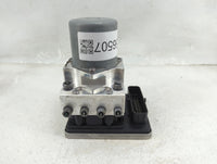 2018-2020 Bmw 530i Anti-Lock Brake ABS Pump Module Actuator OEM P/N:54087971A 6892274 01 Fits Fits 2017 2018 2019 2020 2021 