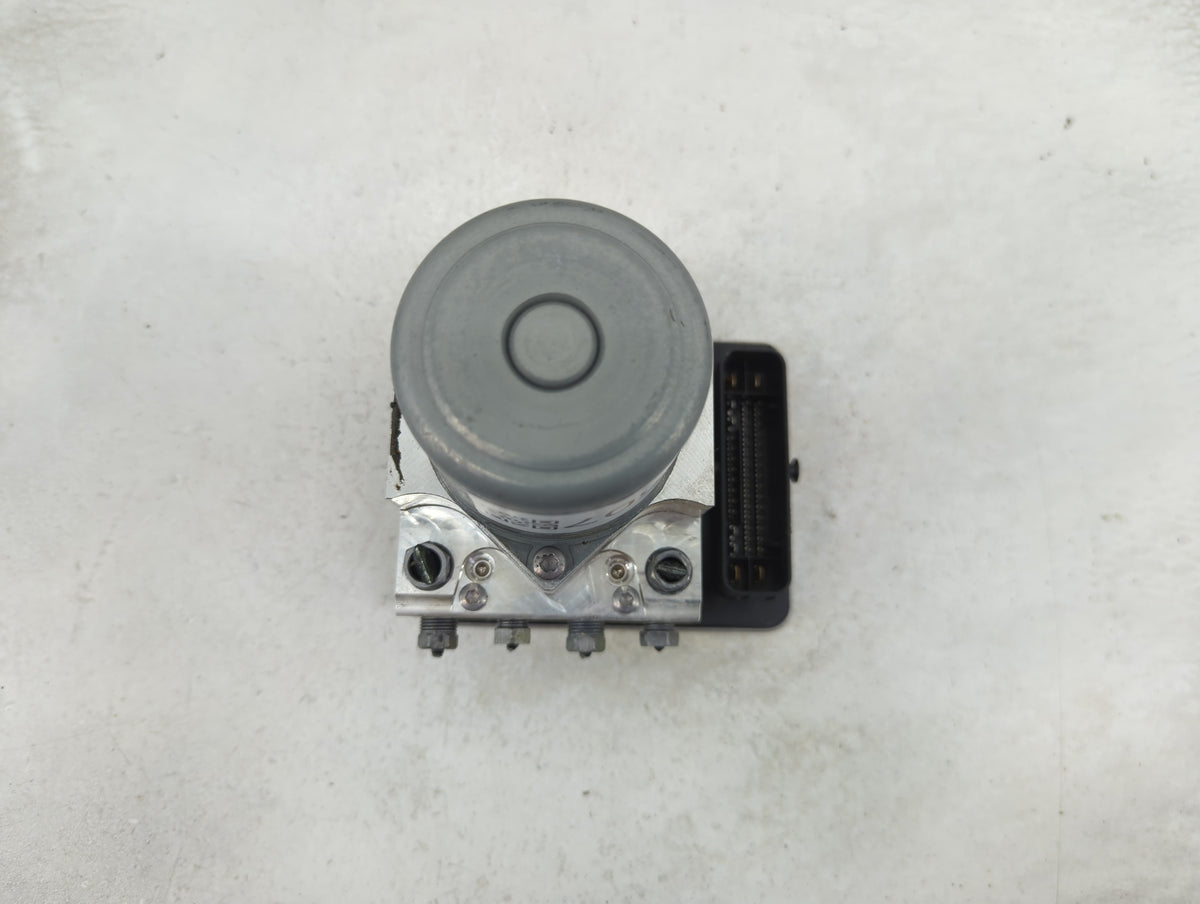 2018-2020 Bmw 530i Anti-Lock Brake ABS Pump Module Actuator OEM P/N:54087971A 6892274 01 Fits Fits 2017 2018 2019 2020 2021 