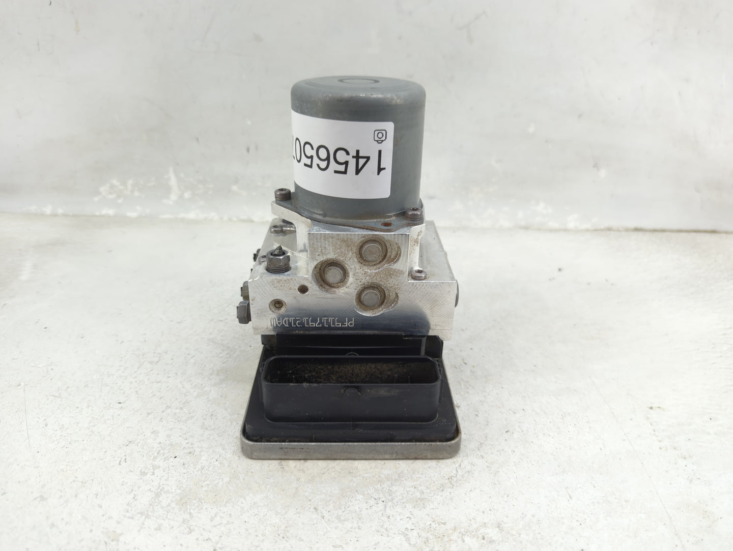 2018-2020 Bmw 530i ABS Pump Control Module Replacement P/N:54087971A 6892274 01 Fits Fits 2017 2018 2019 2020 2021 OEM Used 