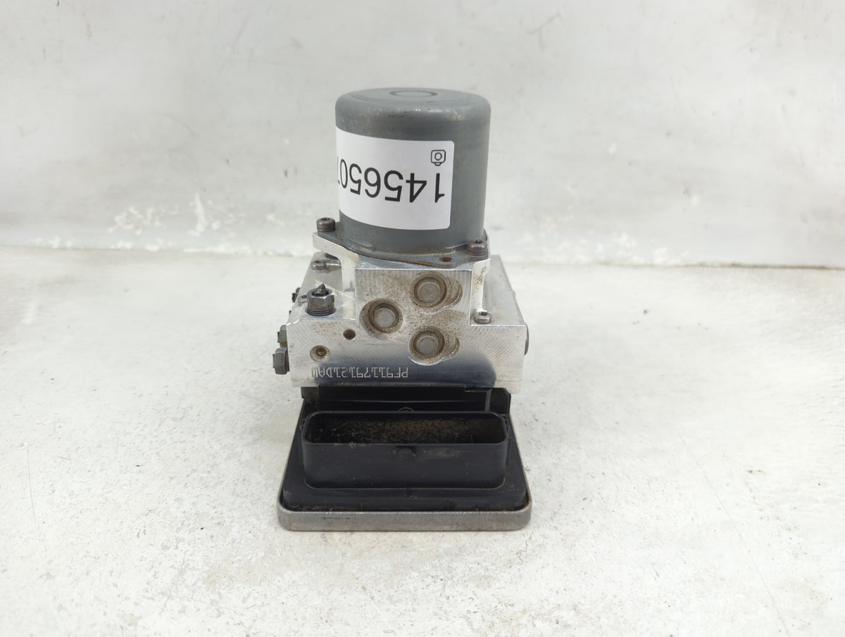 2018-2020 Bmw 530i Anti-Lock Brake ABS Pump Module Actuator OEM P/N:54087971A 6892274 01 Fits Fits 2017 2018 2019 2020 2021 