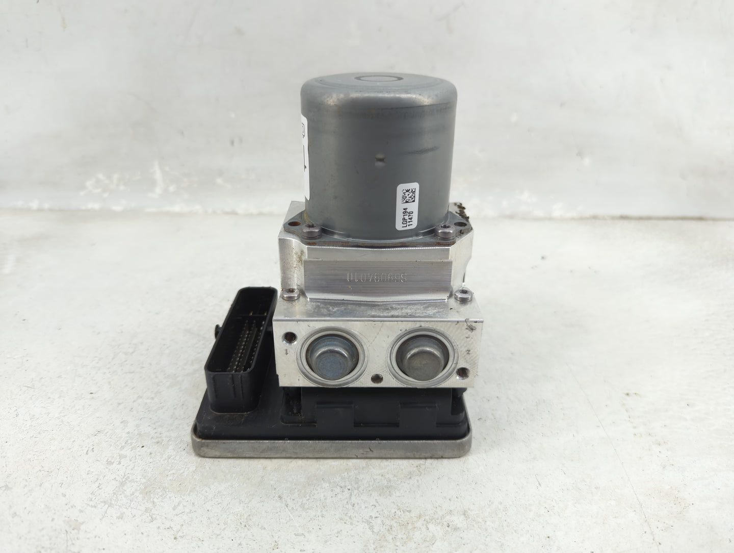 2018-2020 Bmw 530i ABS Pump Control Module Replacement P/N:54087971A 6892274 01 Fits Fits 2017 2018 2019 2020 2021 OEM Used 