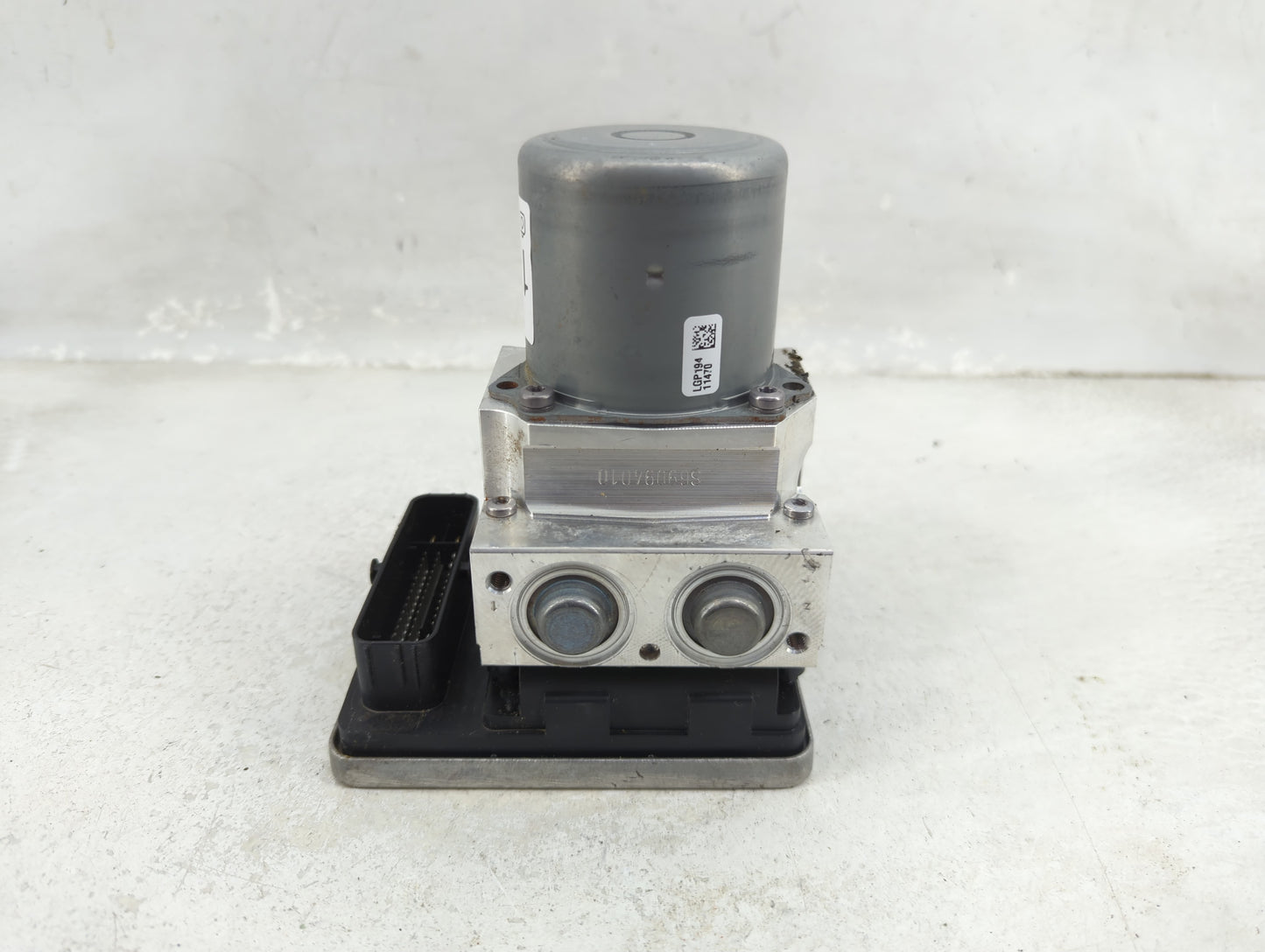 2018-2020 Bmw 530i ABS Pump Control Module Replacement P/N:54087971A 6892274 01 Fits Fits 2017 2018 2019 2020 2021 OEM Used 