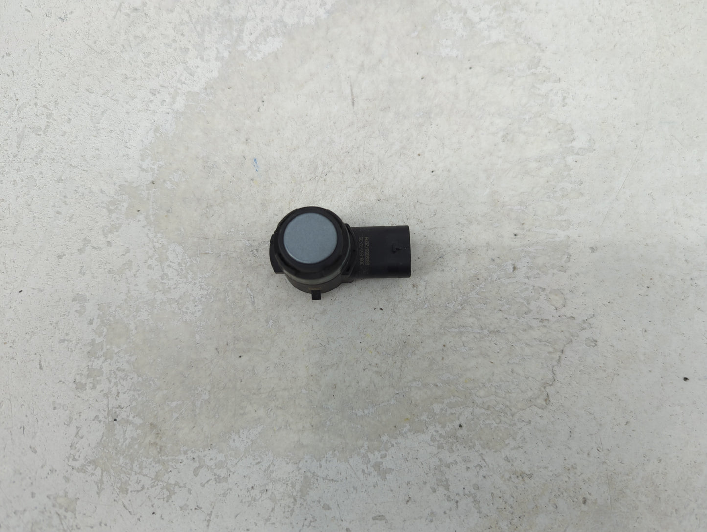 Park Assist Sensor - Oemusedautoparts1.com