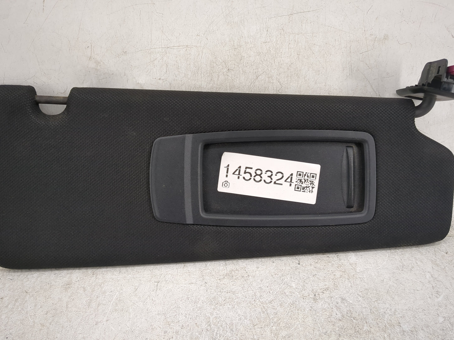 2017-2020 Bmw 530i Sun Visor Shade Replacement Driver Left Mirror Fits Fits 2017 2018 2019 2020 OEM Used Auto Parts - Oemuse
