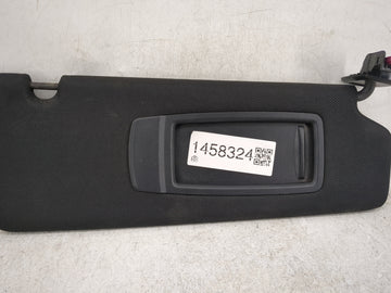 2017-2020 Bmw 530i Sun Visor Shade Replacement Driver Left Mirror Fits Fits 2017 2018 2019 2020 OEM Used Auto Parts - Oemuse