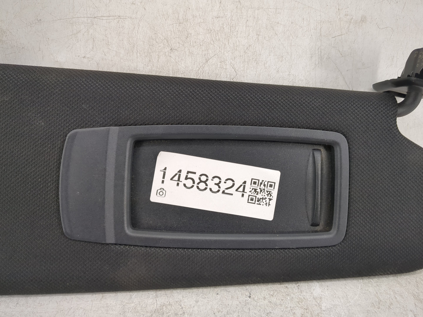 2017-2020 Bmw 530i Sun Visor Shade Replacement Driver Left Mirror Fits Fits 2017 2018 2019 2020 OEM Used Auto Parts - Oemuse