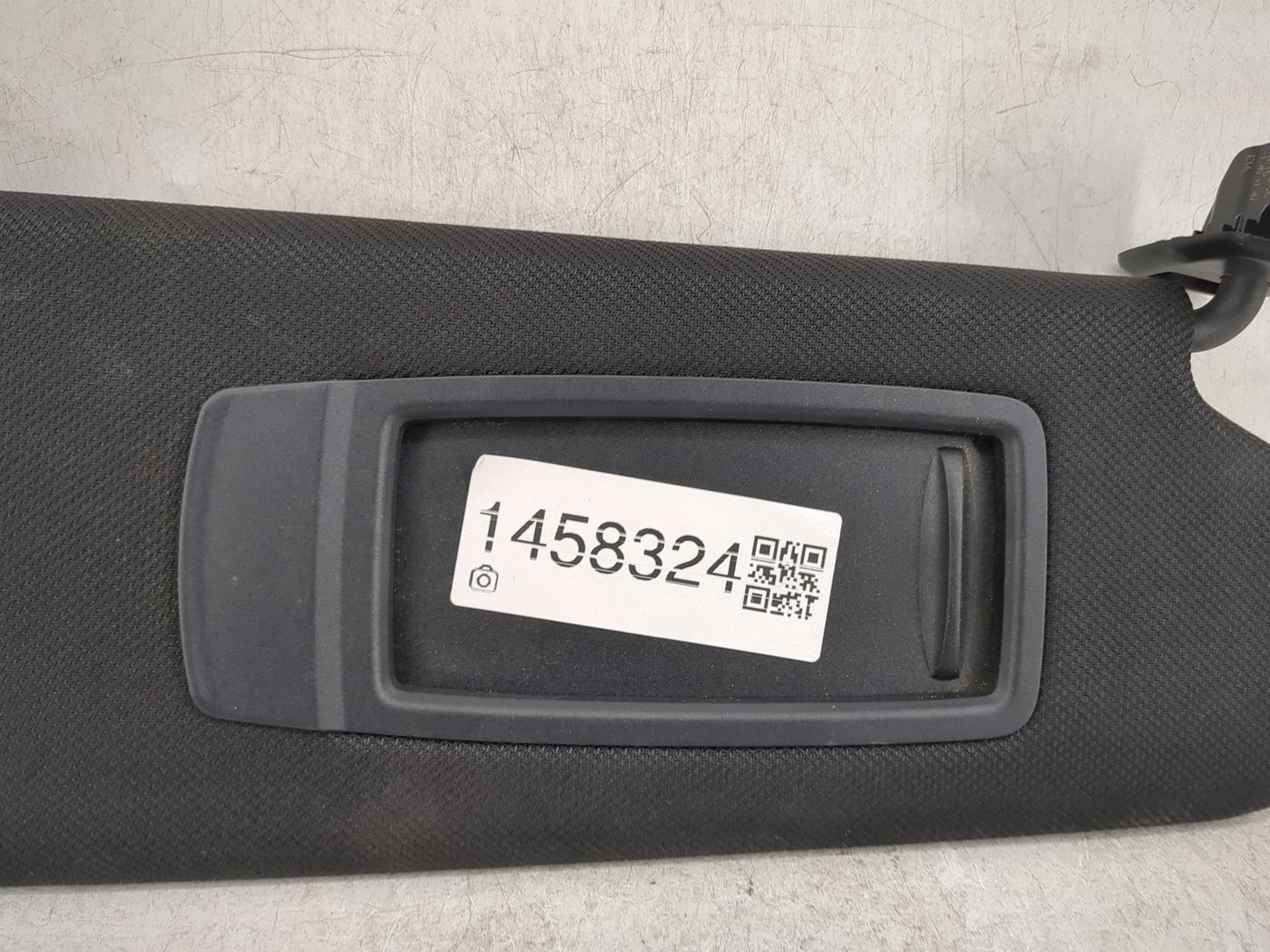 2017-2020 Bmw 530i Sun Visor Shade Replacement Driver Left Mirror Fits Fits 2017 2018 2019 2020 OEM Used Auto Parts - Oemuse