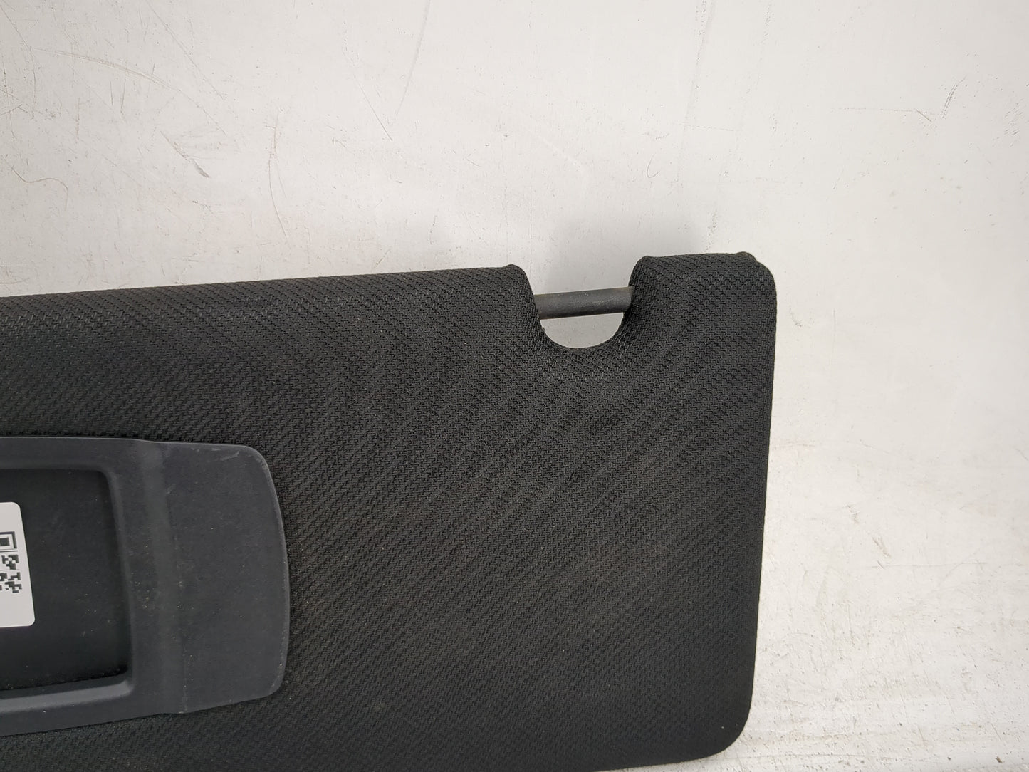 2017-2020 Bmw 530i Sun Visor Shade Replacement Passenger Right Mirror Fits Fits 2017 2018 2019 2020 OEM Used Auto Parts - Oe