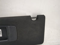 2017-2020 Bmw 530i Sun Visor Shade Replacement Passenger Right Mirror Fits Fits 2017 2018 2019 2020 OEM Used Auto Parts - Oe