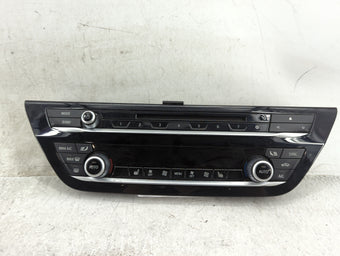 compare product 2017-2020 Bmw 530i Climate Control Module Temperature AC/Heater Replacement P/N:7947871-01 Fits Fits 2017 2018 2019 2020 OEM Used Auto Parts