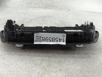 2017-2020 Bmw 530i Climate Control Module Temperature AC/Heater Replacement P/N:7947871-01 Fits Fits 2017 2018 2019 2020 OEM