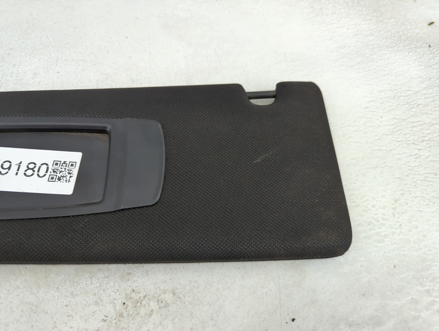 2017-2020 Bmw 530i Sun Visor Shade Replacement Passenger Right Mirror Fits Fits 2017 2018 2019 2020 OEM Used Auto Parts - Oe