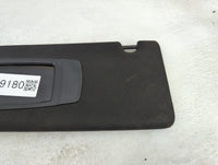 2017-2020 Bmw 530i Sun Visor Shade Replacement Passenger Right Mirror Fits Fits 2017 2018 2019 2020 OEM Used Auto Parts - Oe