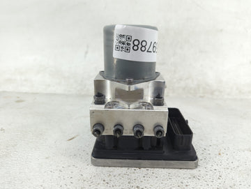 2018-2020 Bmw 530i ABS Pump Control Module Replacement P/N:34516895450 34526895451, 54088212A Fits Fits 2017 2018 2019 2020 