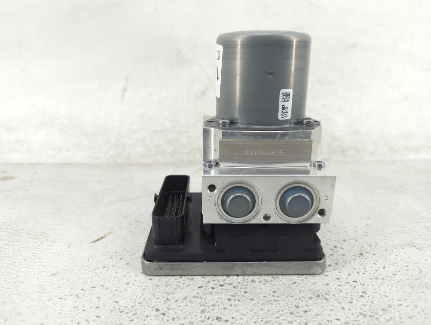2018-2020 Bmw 530i ABS Pump Control Module Replacement P/N:34516895450 34526895451, 54088212A Fits Fits 2017 2018 2019 2020 