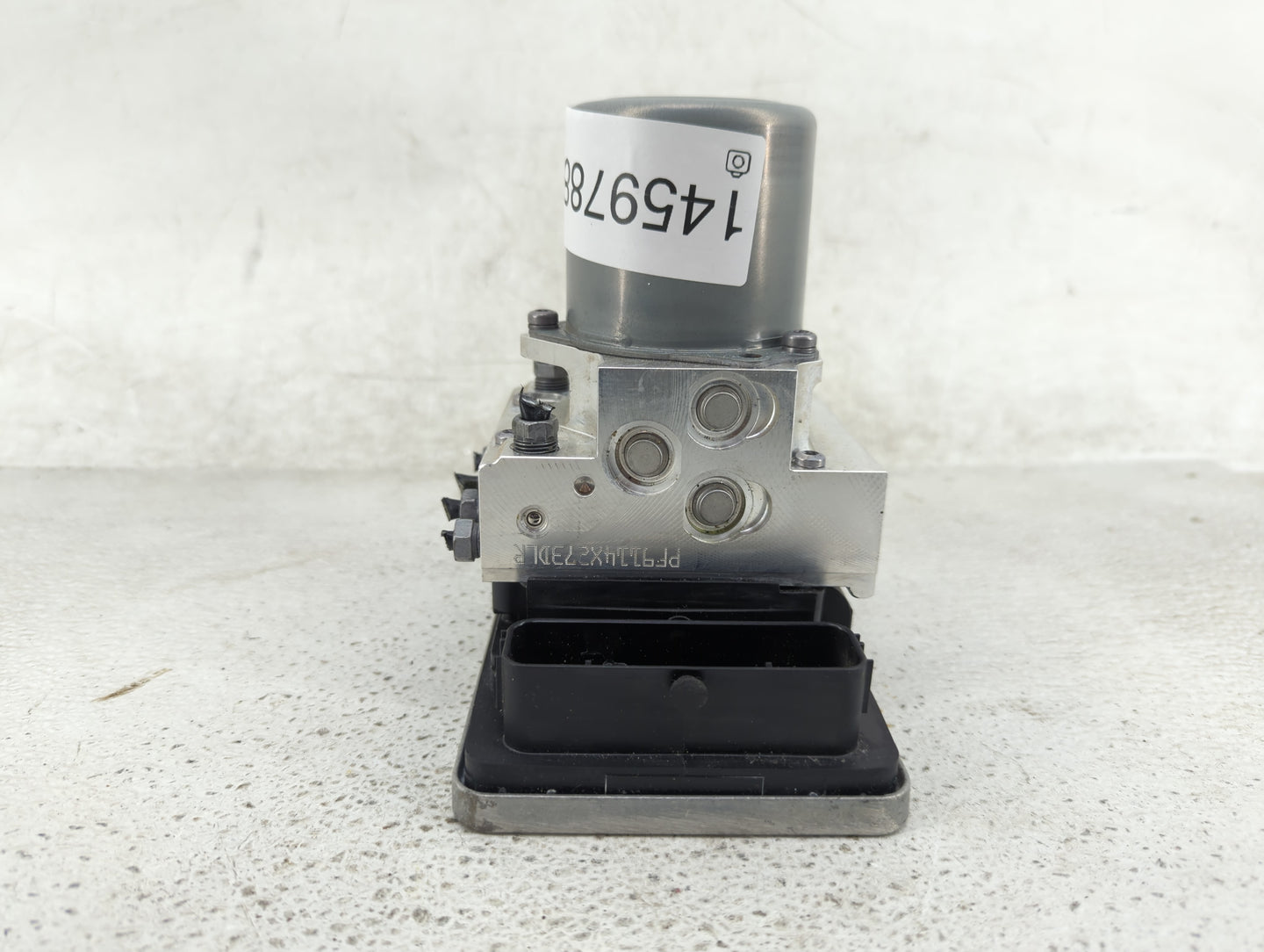 2018-2020 Bmw 530i ABS Pump Control Module Replacement P/N:34516895450 34526895451, 54088212A Fits Fits 2017 2018 2019 2020 